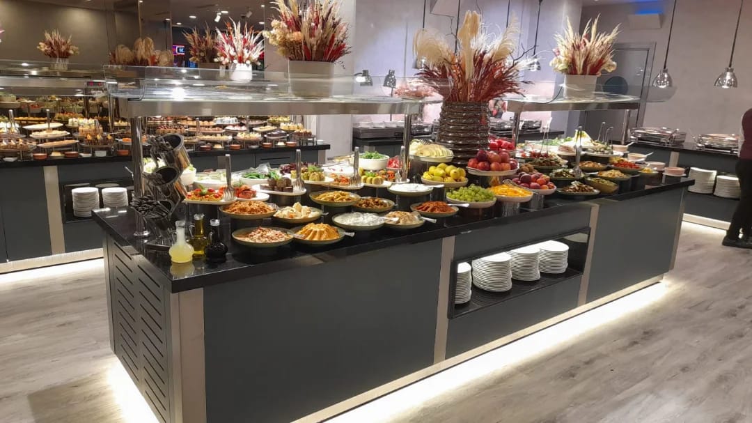 Selçuk Endüstriyel 